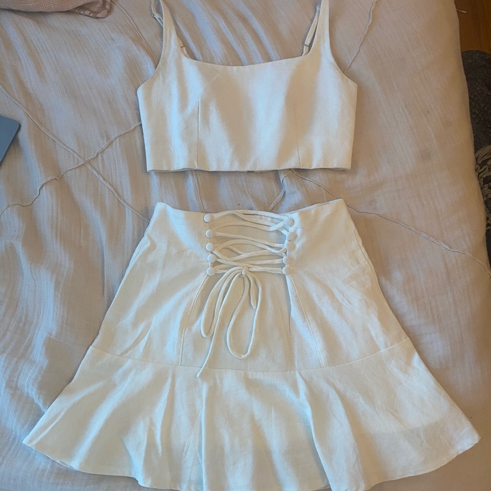 Princess polly set